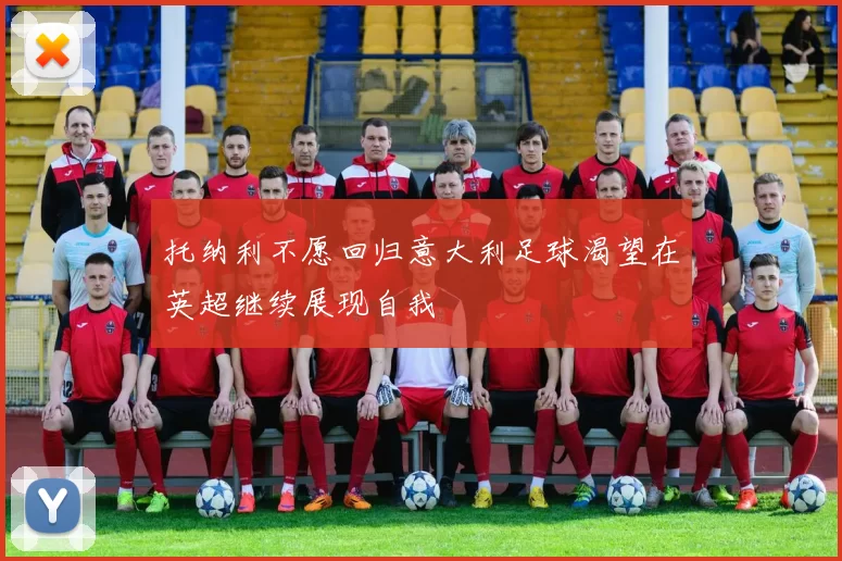 托纳利不愿回归意大利足球渴望在英超继续展现自我