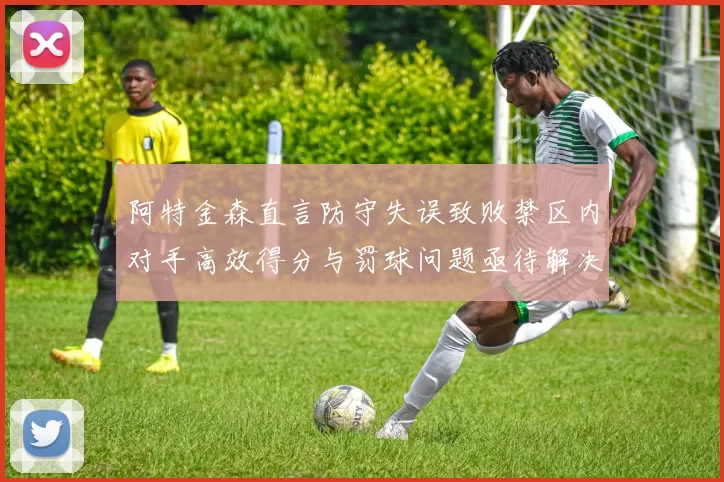 阿特金森直言防守失误致败禁区内对手高效得分与罚球问题亟待解决